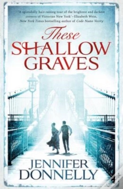 Capa do artigo These Shallow Graves