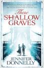 These Shallow Graves - Preview