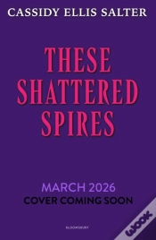 Capa do artigo These Shattered Spires