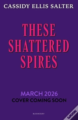 Capa do artigo These Shattered Spires