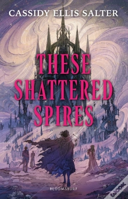 Capa do artigo These Shattered Spires