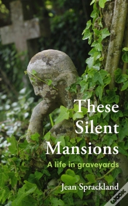 Capa do artigo These Silent Mansions