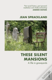 Capa do artigo These Silent Mansions