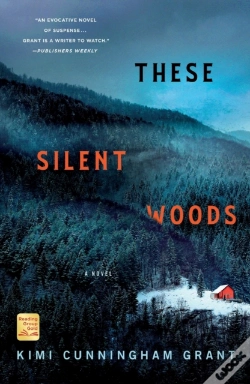 Capa do artigo These Silent Woods
