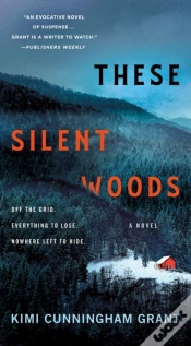 Capa do artigo These Silent Woods