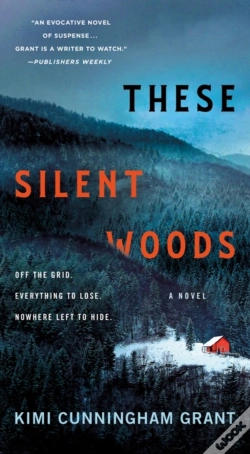 Capa do artigo These Silent Woods