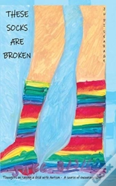 These Socks Are Broken