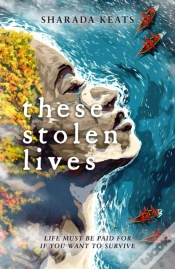 Capa do artigo These Stolen Lives
