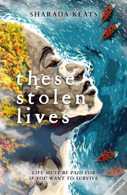Capa do artigo These Stolen Lives