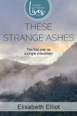 These Strange Ashes