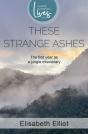 These Strange Ashes - Preview