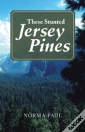 Capa do artigo These Stunted Jersey Pines