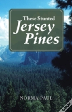 Capa do artigo These Stunted Jersey Pines