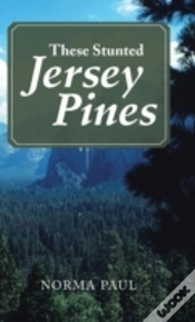 Capa do artigo These Stunted Jersey Pines