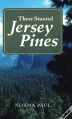 Capa do artigo These Stunted Jersey Pines