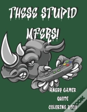 Capa do artigo These Stupid Mfers