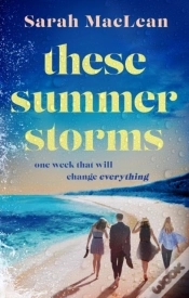 Capa do artigo These Summer Storms