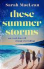 These Summer Storms - Preview