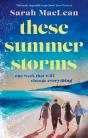 These Summer Storms - Preview