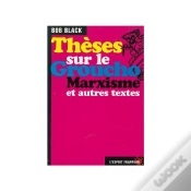 Capa do artigo Thèse Sur Le Groucho Marxisme Et Autres Textes