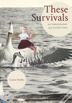 Capa do artigo These Survivals