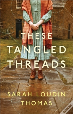 Capa do artigo These Tangled Threads