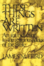 These Things Are Written - Preview