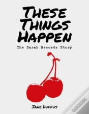 Capa do artigo These Things Happen