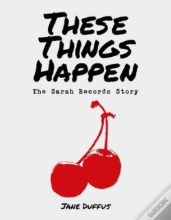 Capa do artigo These Things Happen