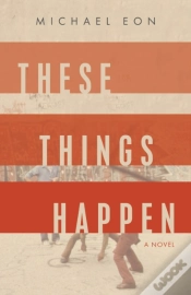 Capa do artigo These Things Happen