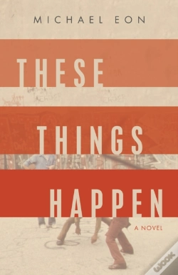 Capa do artigo These Things Happen