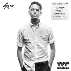 Capa do artigo These Things Happen - Vinil
