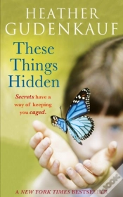 Capa do artigo These Things Hidden