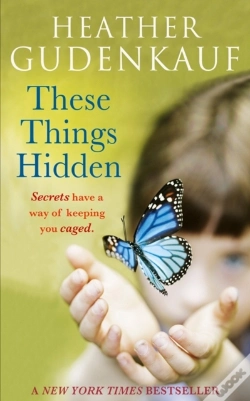 Capa do artigo These Things Hidden