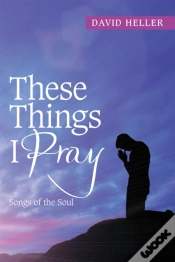Capa do artigo These Things I Pray