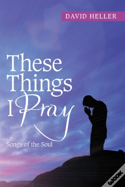 Capa do artigo These Things I Pray