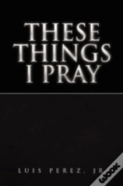 Capa do artigo These Things I Pray