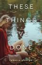 These Things I'Ve Done - Preview
