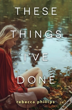 Capa do artigo These Things I'Ve Done