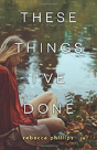 These Things I'Ve Done - Preview