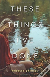 Capa do artigo These Things I
