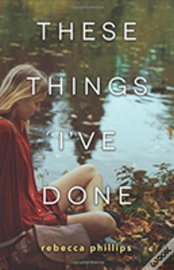 Capa do artigo These Things I'Ve Done