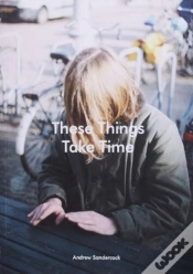 Capa do artigo These Things Take Time