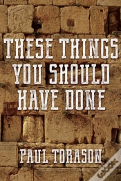 Capa do artigo These Things You Should Have Done