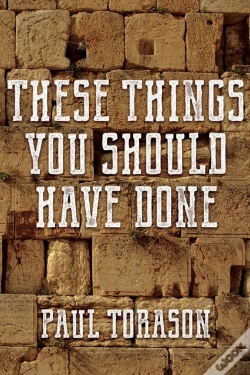 Capa do artigo These Things You Should Have Done