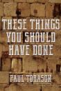 These Things You Should Have Done - Preview