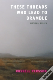 Capa do artigo These Threads Who Lead To Bramble