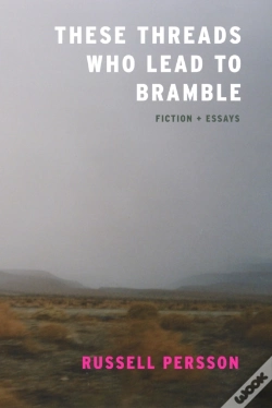 Capa do artigo These Threads Who Lead To Bramble