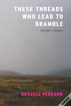 Capa do artigo These Threads Who Lead To Bramble