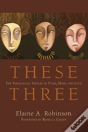 Capa do artigo These Three